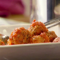 Excellent Meatballs