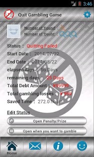 How to install Quit Gamble Hide&Seek patch 1.0.4 apk for laptop