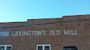 Lexington's Old Mill