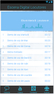 How to mod Escena Digital Locutores 1.0 unlimited apk for bluestacks