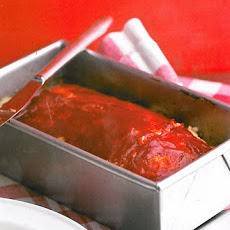 Simple Turkey Meatloaf