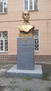 D.M.Karbishev Hero of the USSR
