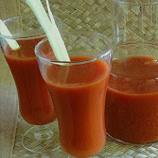 Bloody Mary  (By the Pitcher)
