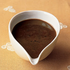 Lamb Pan Sauce