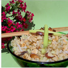 Chinese Salad