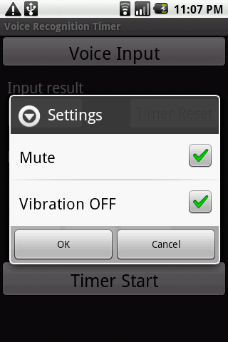 【免費工具App】Voice Recognition Timer-APP點子