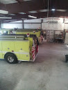 Fayetteville Fire Department