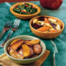Root Vegetable Medley
