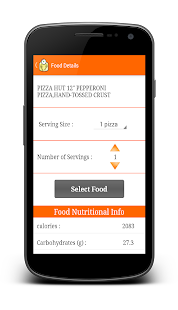 How to install Calories Counter 1 apk for laptop