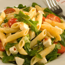 Pasta Caprese