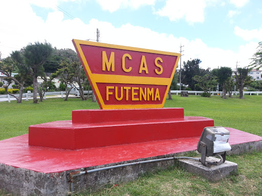 MCAS Futenma