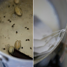 Chai (Indian Tea)