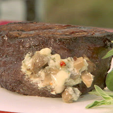 Carpetbagger Steaks