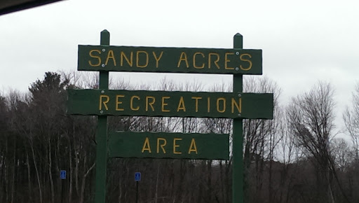 Sandy Acres Rec Area