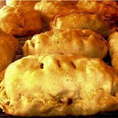 Upper Michigan Pasties