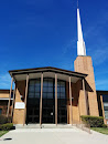 LDS Church Lincoln Lane