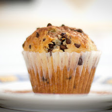 Heart Healthy Muffins