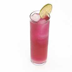 Zero Proof: Shiso Limeade