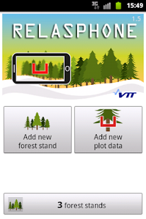 How to install Relasphone 1.5 apk for laptop