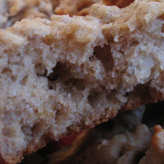 Banana Nut Baked Oatmeal