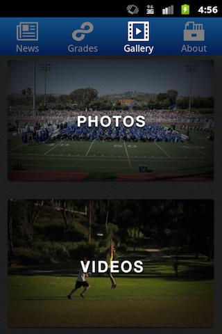 Dana Hills High School