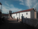 Igreja De Vila Fria