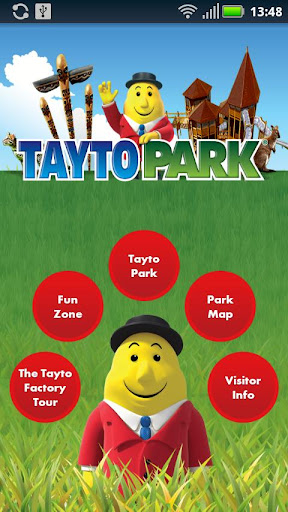 Tayto Park