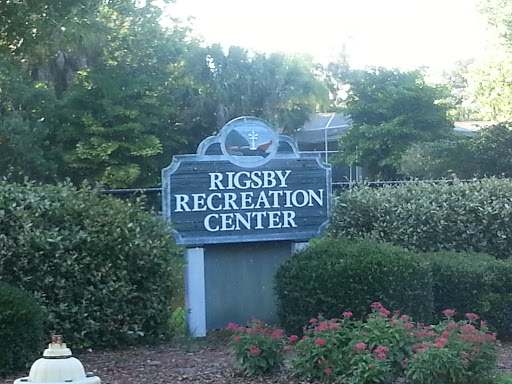 Rigsby Recreation Center
