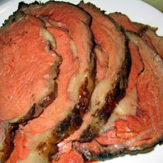 Prime Rib (The True Prime Rib)