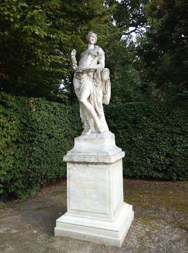 Statua Ramo Spezzato
