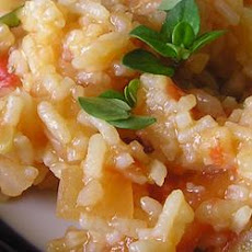 Mexican Rice I