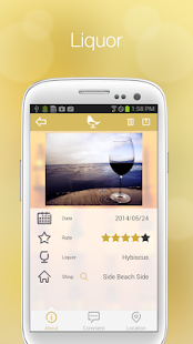 How to get Chidori : Log favorite liquors lastet apk for pc