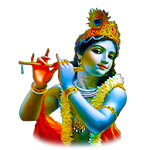 Krishna Live Wallpaper Apk