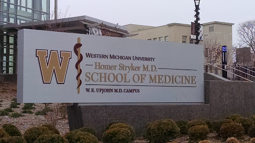 WMU School of Medicine