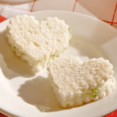 Mini Sandwiches