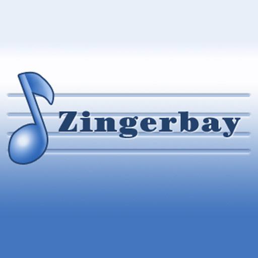 Zingerbay Radio 娛樂 App LOGO-APP開箱王