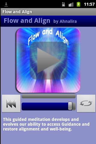 Flow and Align Meditation