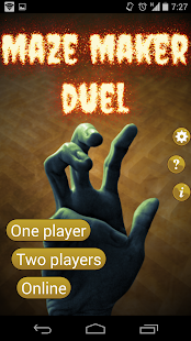 How to get Maze Maker Duel patch 1.5 apk for pc
