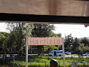 Harfield Train Station