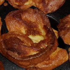 Yorkshire Pudding