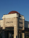 Chico's Copper Dome