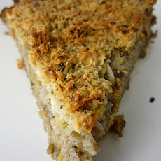 Artichoke Gratin - Giada De Laurentiis
