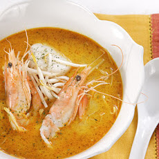 Laksa