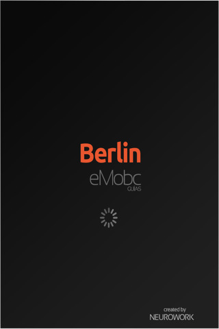 Guia de Berlín