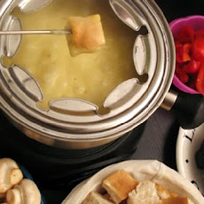 Cheese Fondue