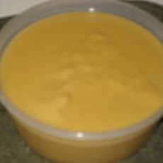 Mcleod Hot Mustard
