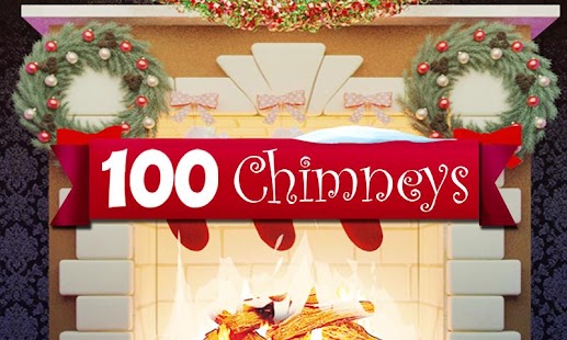 How to get 100 Chimneys : Xmas 1.4 mod apk for android