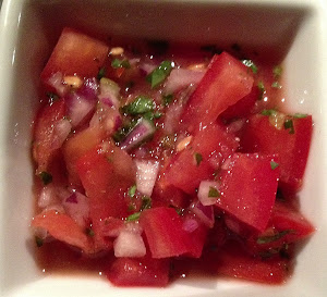 Salsa (basic)