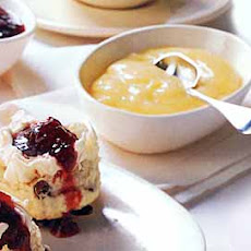 Lemon Curd