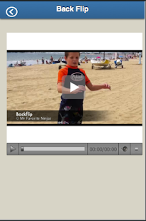 How to download Parkour Freerunning Tutorials 1.07 apk for pc